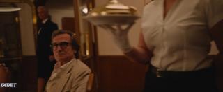 Треугольник печали (2022)