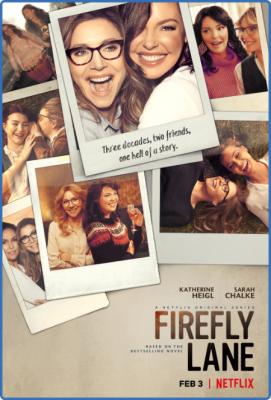Firefly Lane S01 1080p WEBRip x265