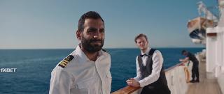 Треугольник печали (2022)