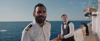 Треугольник печали (2022)