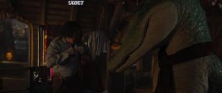 Крокодил Лайл (2022)