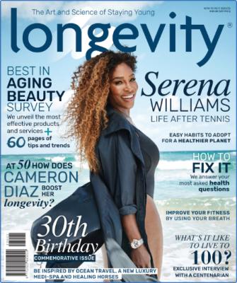 Longevity - October/November 2022