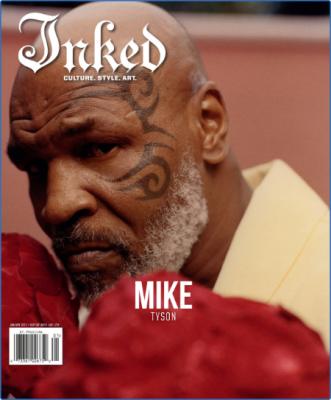 Inked - December 2022