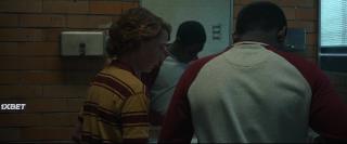 Время Армагеддона (2022)