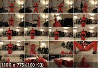 FetishKitsch - Amy, Dan - Seeing Red Part 1 (HD/720p/424 MB)