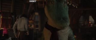 Крокодил Лайл (2022)