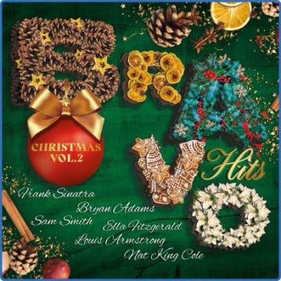 Various Artists - Bravo Hits  Christmas  Vol  2 (2022)