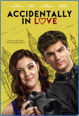 AccidentAlly In Love (2021) 1080p WEBRip x264 AAC-YiFY