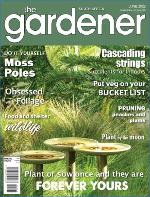 The Gardener Magazine - May 01, 2017