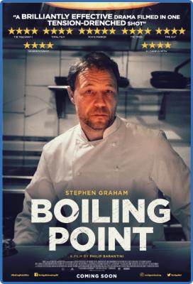 Boiling Point (2021) 720p BluRay YTS