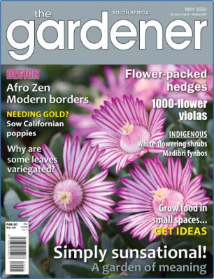 The Gardener Magazine - April 01, 2017