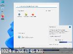 Windows 11 Pro VL x64 22H2.22621.898 by ivandubskoj (RUS/2022)