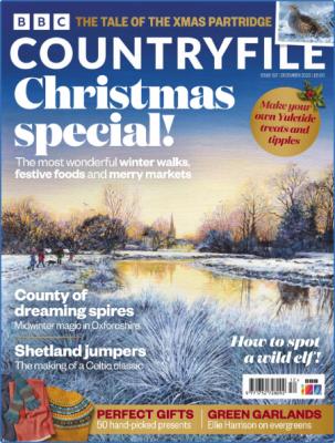 BBC Countryfile - December 2022