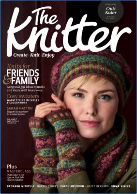 The Knitter - 14 October 2022