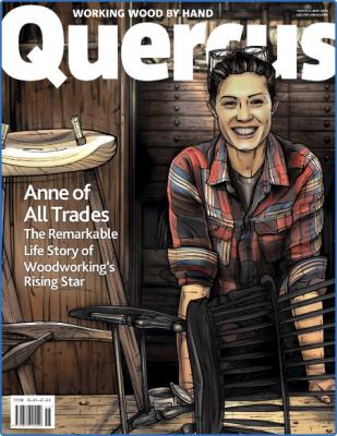 Quercus - Issue 3 - November-December 2020