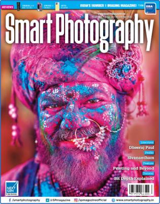 Smart Photography - November 2022