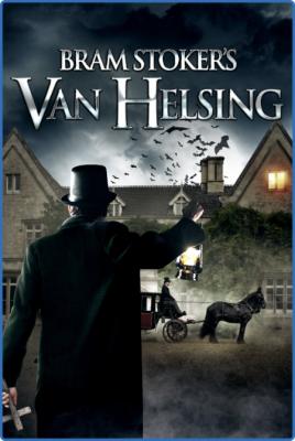 Bram STokers Van Helsing (2021) 720p BluRay YTS