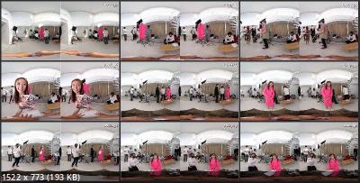 Hikari Aozora - DSVR-1091 A [Oculus Rift, Vive, Samsung Gear VR | SideBySide] [2048p]