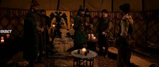 Манцикерт, 1071-й (2022)