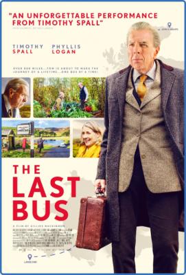 The Last Bus (2021) 720p BluRay YTS