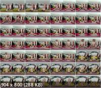 Wankzvr - Kate Bloom - Messing Around (UltraHD 2K/1920p/8.77 GB)