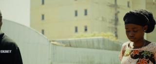 Слепая любовь (2021)