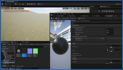 Unreal Engine 5One Course Solution For Material