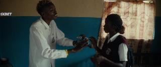 Слепая любовь (2021)