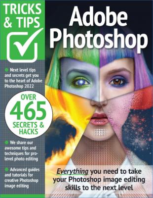 Adobe Photoshop Tricks and Tips – 20 November 2022