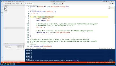 PluralSight   Visual Studio Code for DevOps and IT Professionals