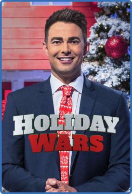 Holiday Wars S04E06 1080p WEB h264-REALiTYTV