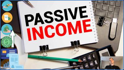 Skillshare   Passive Income Mastery Create Multiple Income Streams With My Best Te...