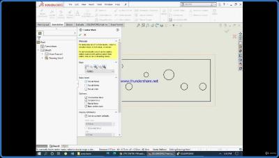 Udemy   Create Production Drawings For Models   Solid Works Drafting