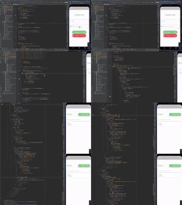Skillshare   Flutter Database 2022