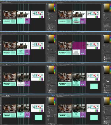 Linkedin   Photoshop for UX Design (2022)