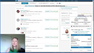 Skillshare   Make Amazing Linkedin Profile