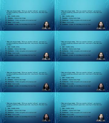 Skillshare   Practical Tips On Self Confidence