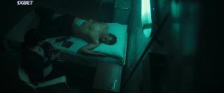 Меня зовут Месть (Имя мне Вендетта) (2022)