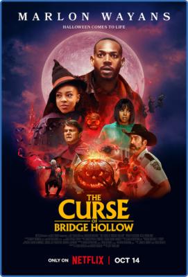 The Curse of Bridge Hollow 2022 1080p NF WEB H264-SCARECREW