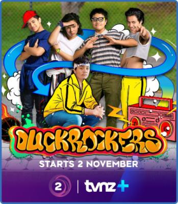 Duckrockers S01E05 720p WEB H264-ROPATA