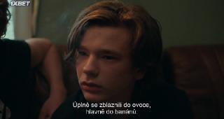 Красивые существа (2022)