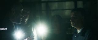 Легионер (2021)