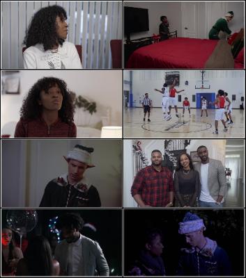A Family Matters Christmas (2022) 1080p WEBRip x264 AAC-YTS
