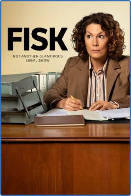 Fisk S02E06 Snitches Get Riches 1080p AUBC WEB-DL AAC2 0 x264