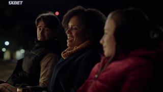 Рождество на Озере Омелы (2022)