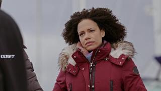 Рождество на Озере Омелы (2022)