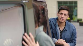 Официант (2021)