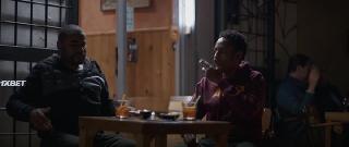 Легионер (2021)