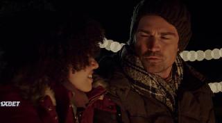 Рождество на Озере Омелы (2022)