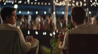 Официант (2021)